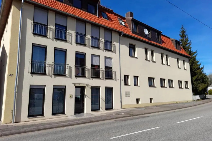 Gastehaus Residenz Aurora