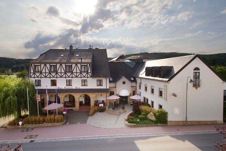 Photo of Hôtel-Restaurant DAHM