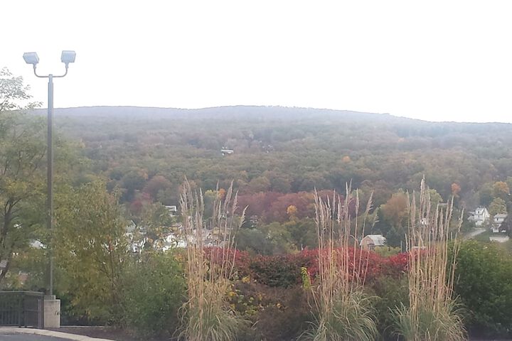 Hotel View 131 of 135