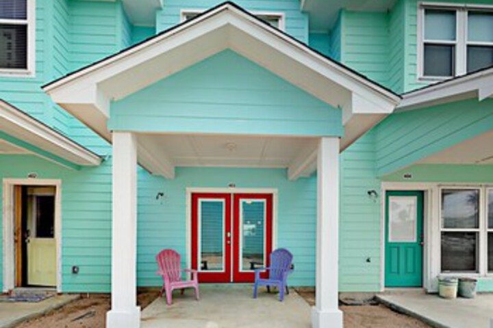 The Commons #403 - Three Bedroom Townhome