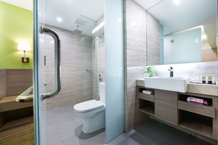 Bathroom Vanities