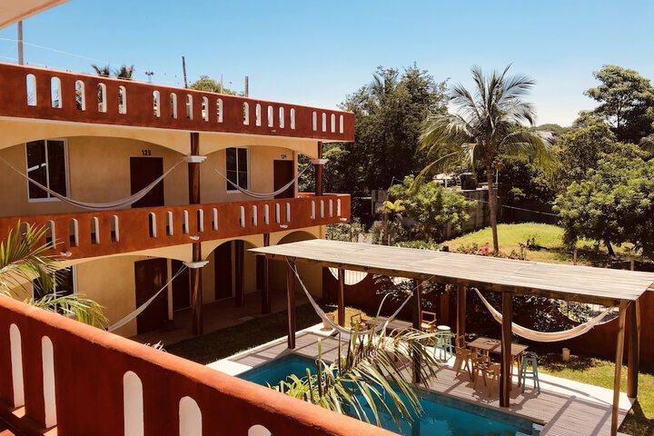 Hotel 5 of 7