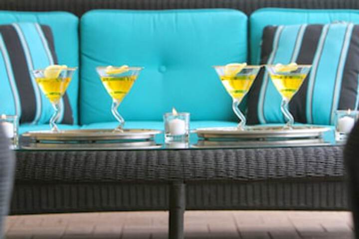 Terrace/Patio 148 of 159
