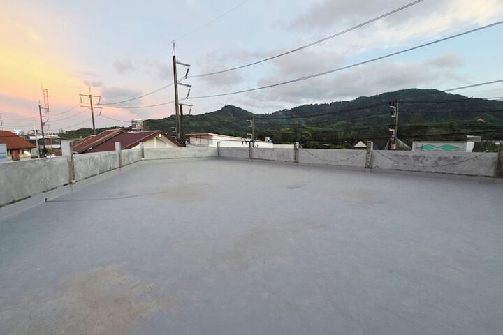 Terrace/Patio 67 of 68