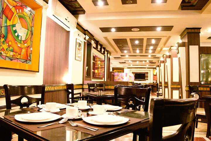 Restaurants