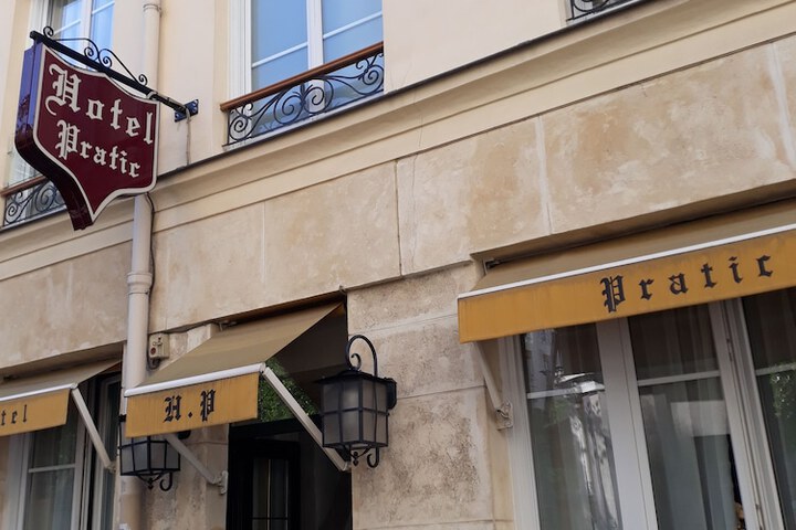 Hotel 26 of 38