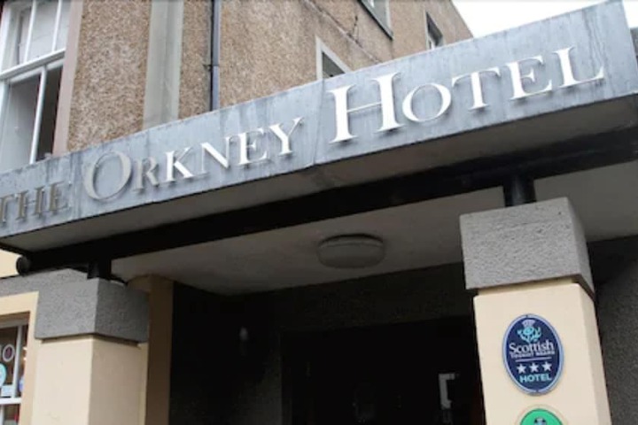 Hotel 42 of 42