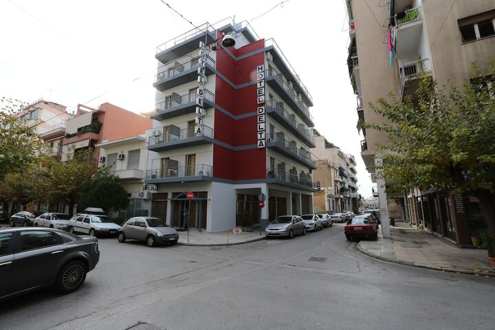 Hotel 28 of 29
