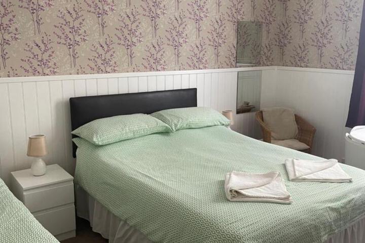 Guest Suite Photo