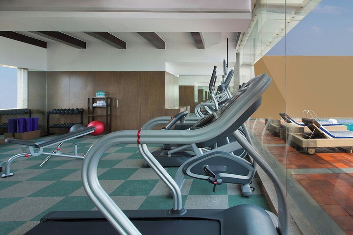 Gym Photos