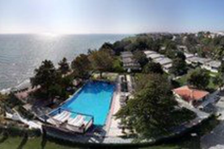 Seker Kamp Apart Otel