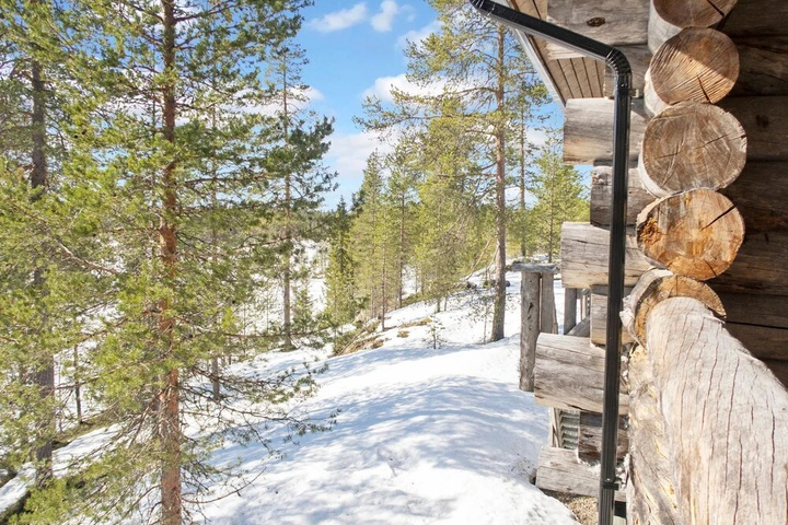 Rukan Skikolo Kuusamo