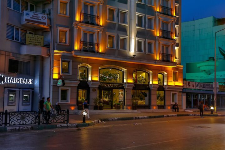 Hotel 41 of 47