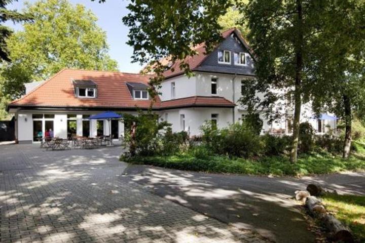 Haus Müllestumpe