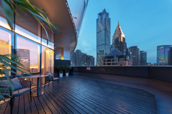 Terrace/Patio 62 of 96