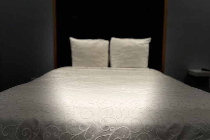 Deluxe Double Bed Shared Bathroom (4 of 20)