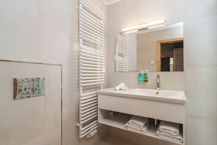 Bath Interior