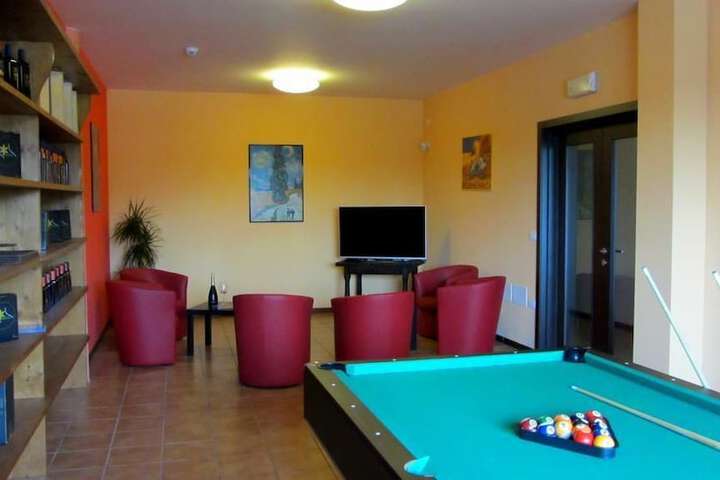 Billiards