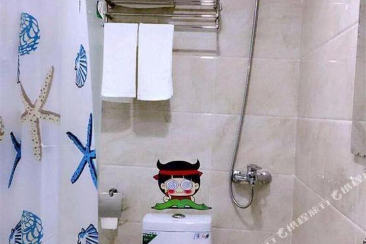 Shanghai Jelly Express Hotel