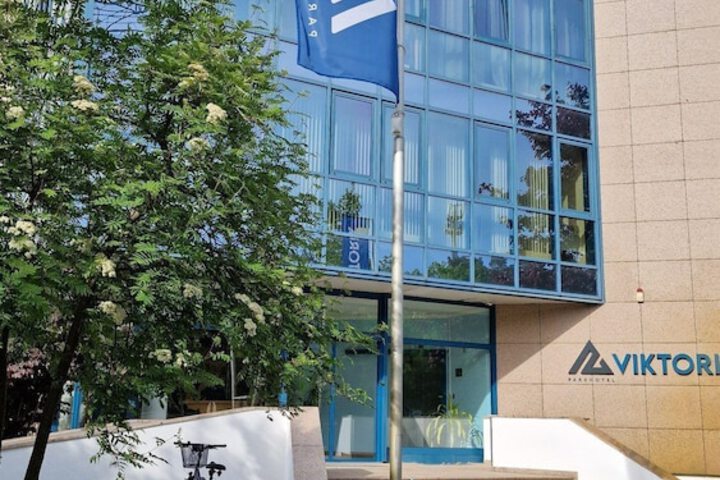 Parkhotel Viktoria