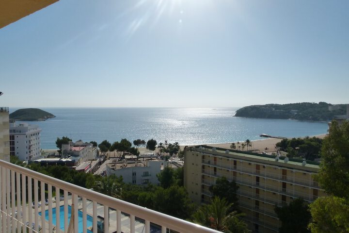 Hotel View 76 of 78