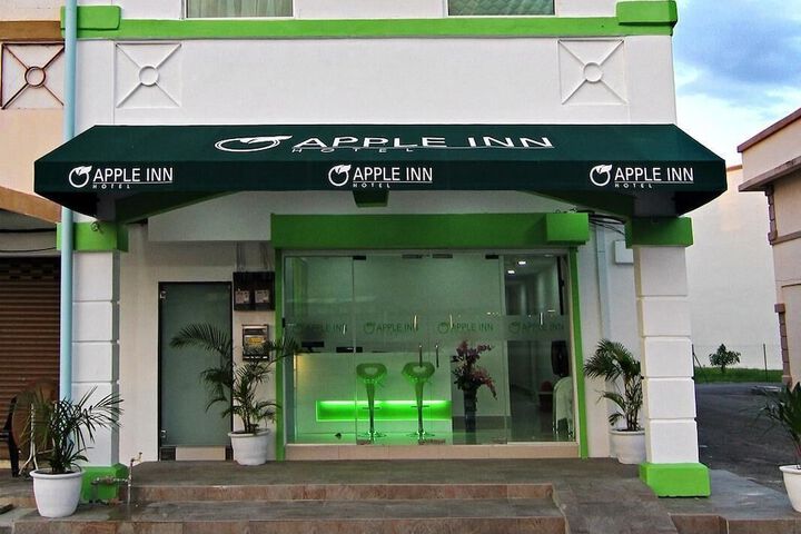 Apple Inn Hotel