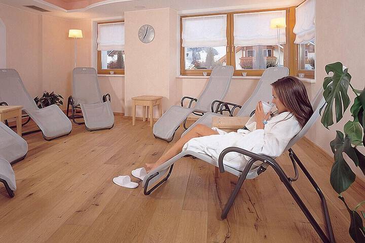 Spa Photos