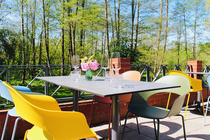 Terrace/Patio 12 of 21