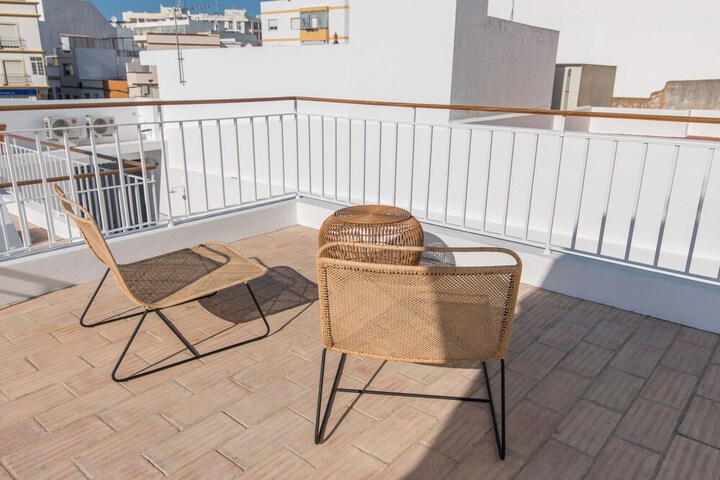 Terrace/Patio 28 of 50