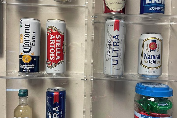 Amenities Pic