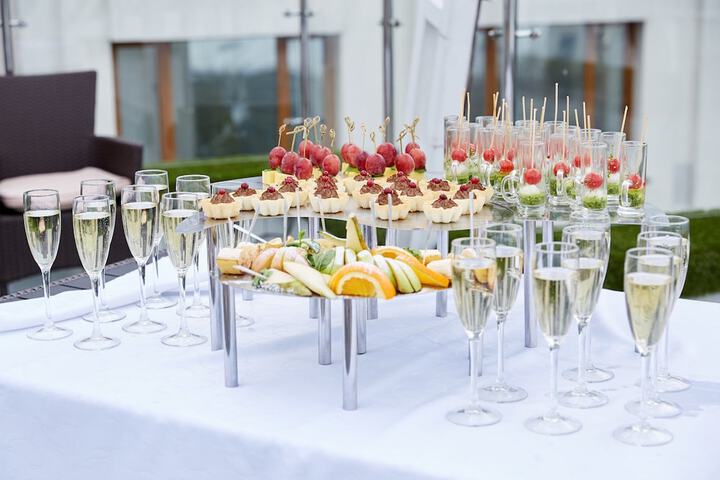 Wedding/Banquet 43 of 46