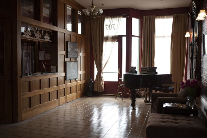 Hotel Interior 2 of 61