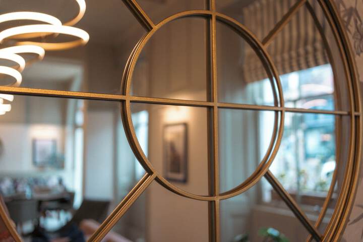 Lobby Photos