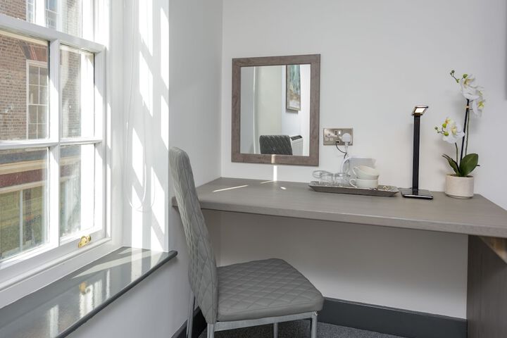 Hotel Interior 76 of 137