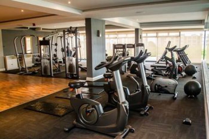 Health and Fitness 15 of 33