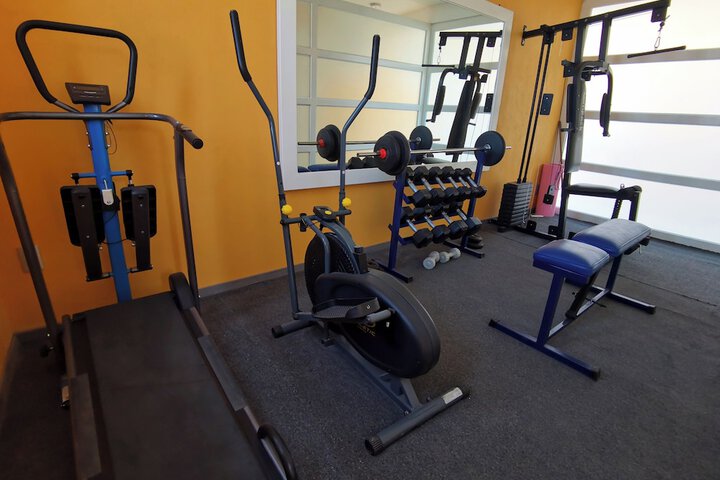 Health and Fitness 7 of 14