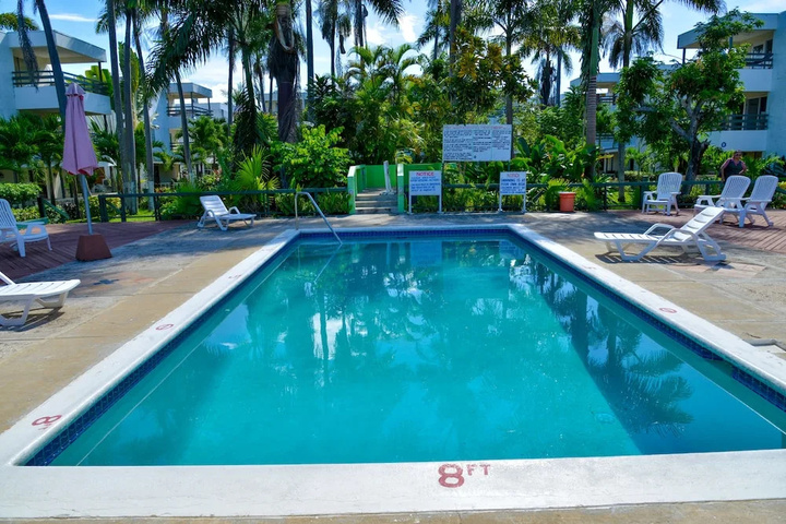 Pool 8 of 16