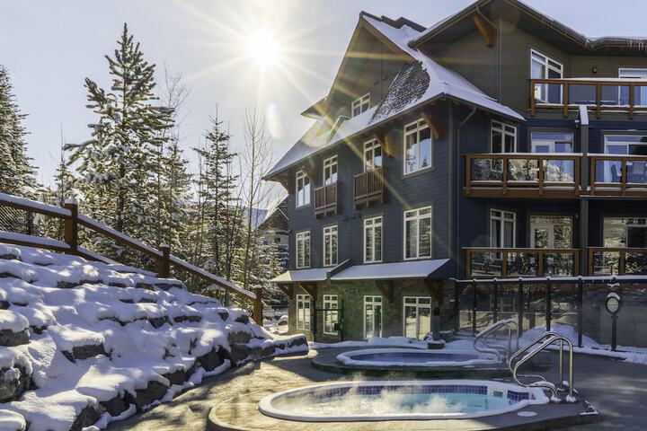 Hotel Spa