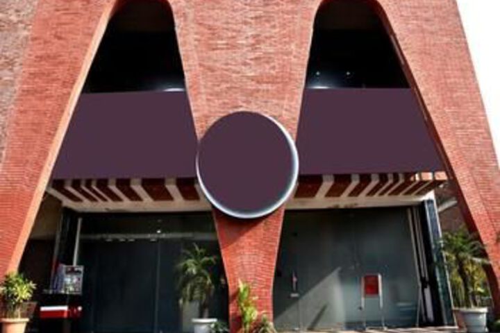 OYO Hotel Jalsa by La Fusion