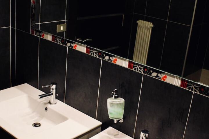 Bath Amenities