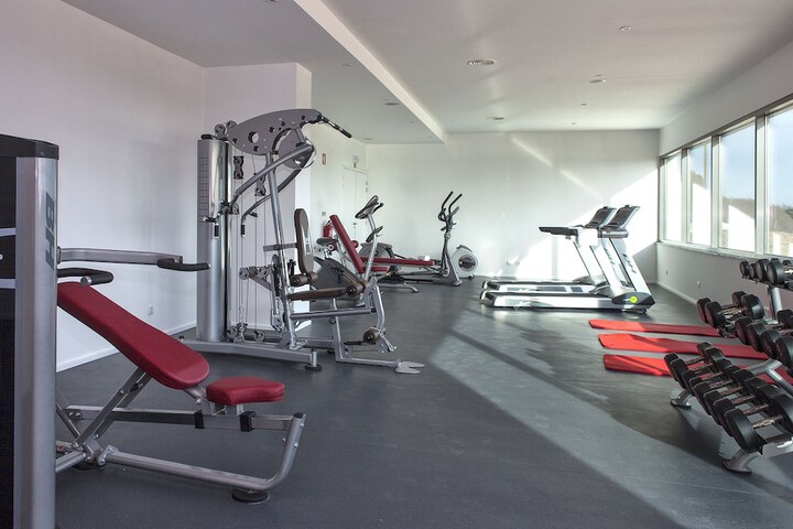 Gym Photos