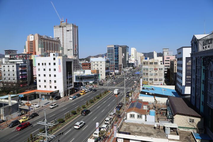 Hotel View 66 of 66