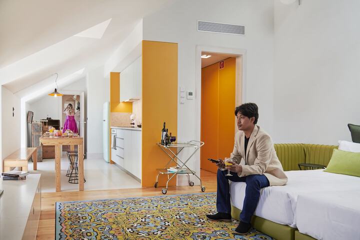 Hotel Interior 64 of 65