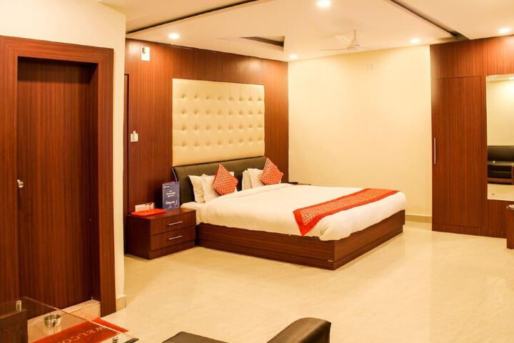 Hotel Sunny