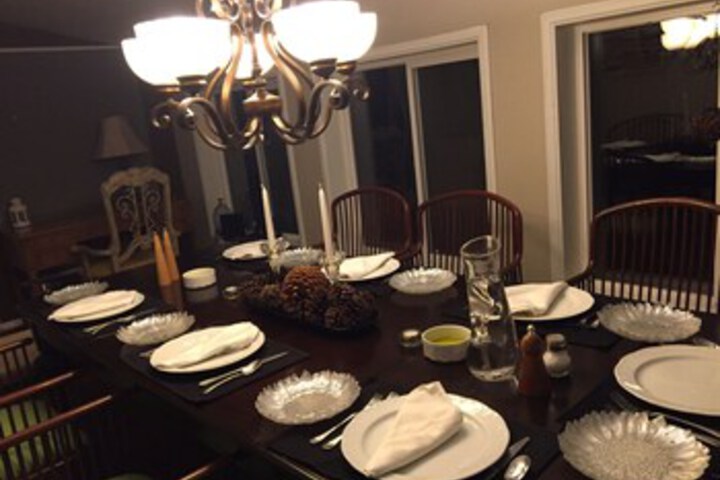Dining 5 of 22