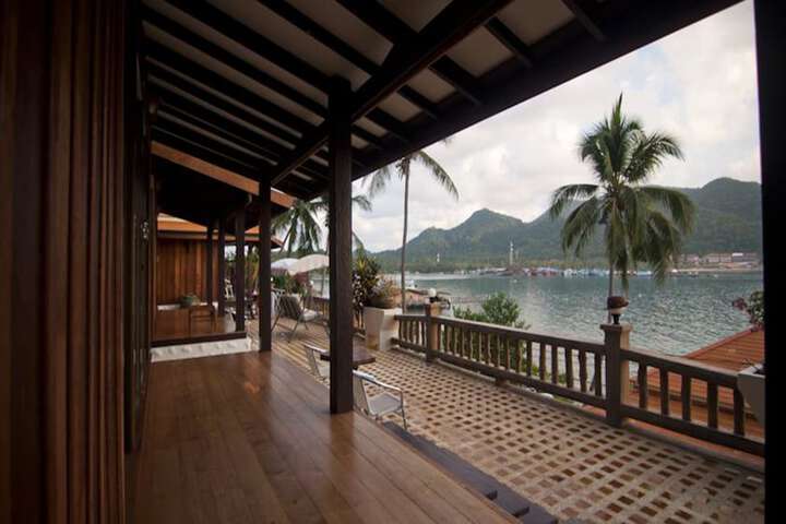 Terrace/Patio 16 of 73
