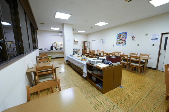 Dining Photos