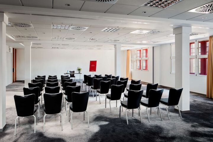 Meeting 46 of 55