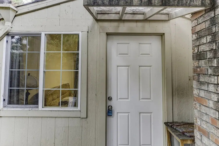 Exterior of Cozy 1-bedroom Home 5min to Pleasant Hill Bart