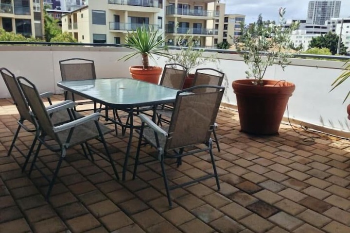 Terrace/Patio 47 of 50